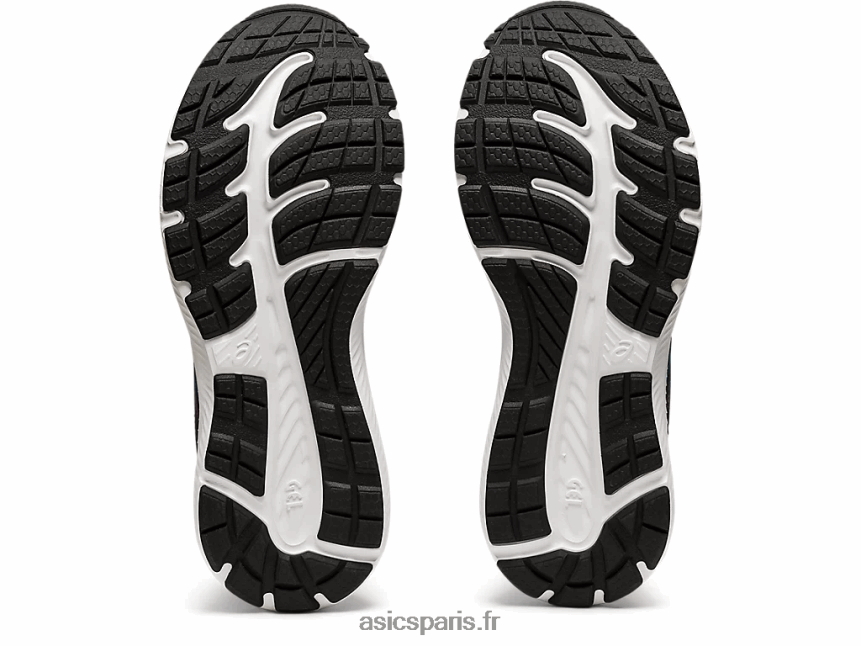 femmes Asics gel-content 7 BXL8B24024 gris graphite/aqua numérique