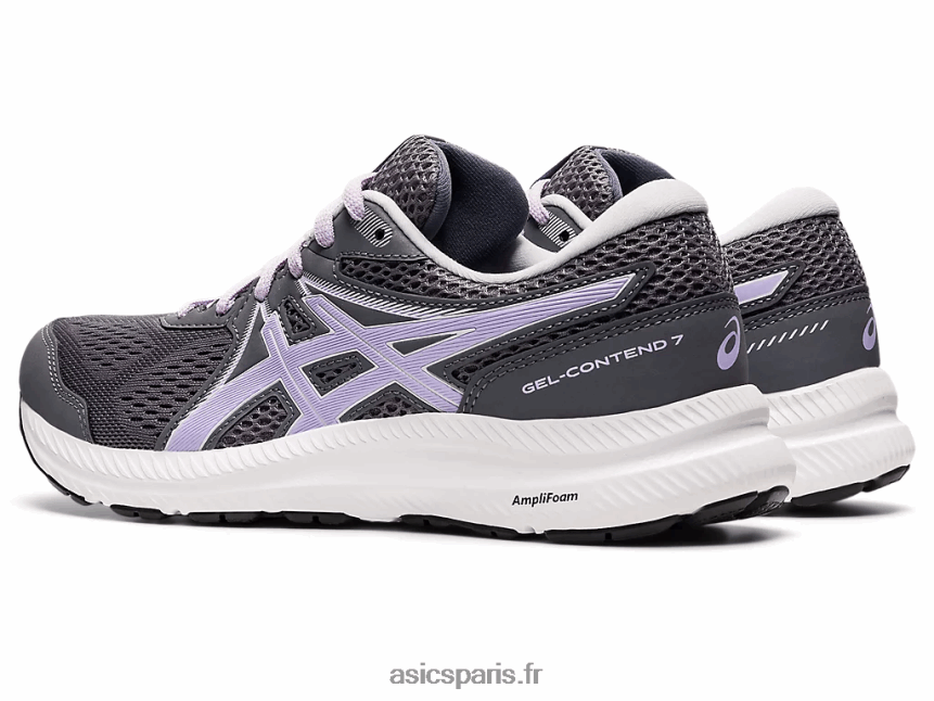 femmes Asics gel-content 7 de large BXL8B23528 métropole/murasaki