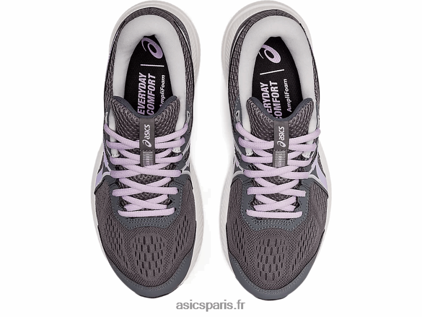 femmes Asics gel-content 7 de large BXL8B23528 métropole/murasaki