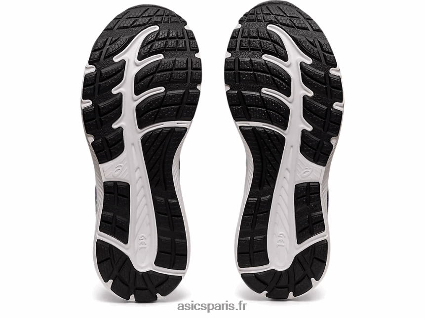 femmes Asics gel-content 7 de large BXL8B23528 métropole/murasaki
