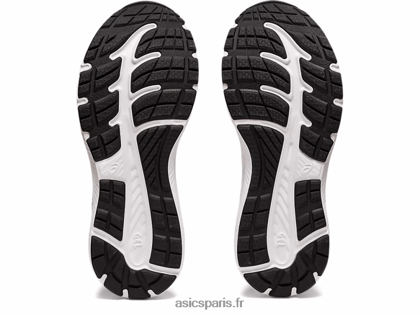 femmes Asics gel-content 7 de large BXL8B24016 plaque de roche/sel rose