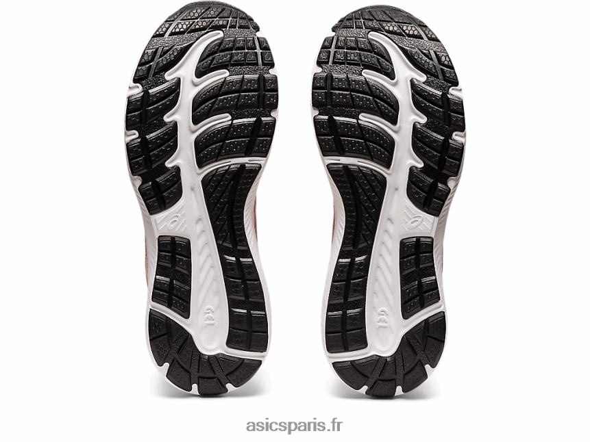 femmes Asics gel-content 8 BXL8B22677 rose givré/mars profond