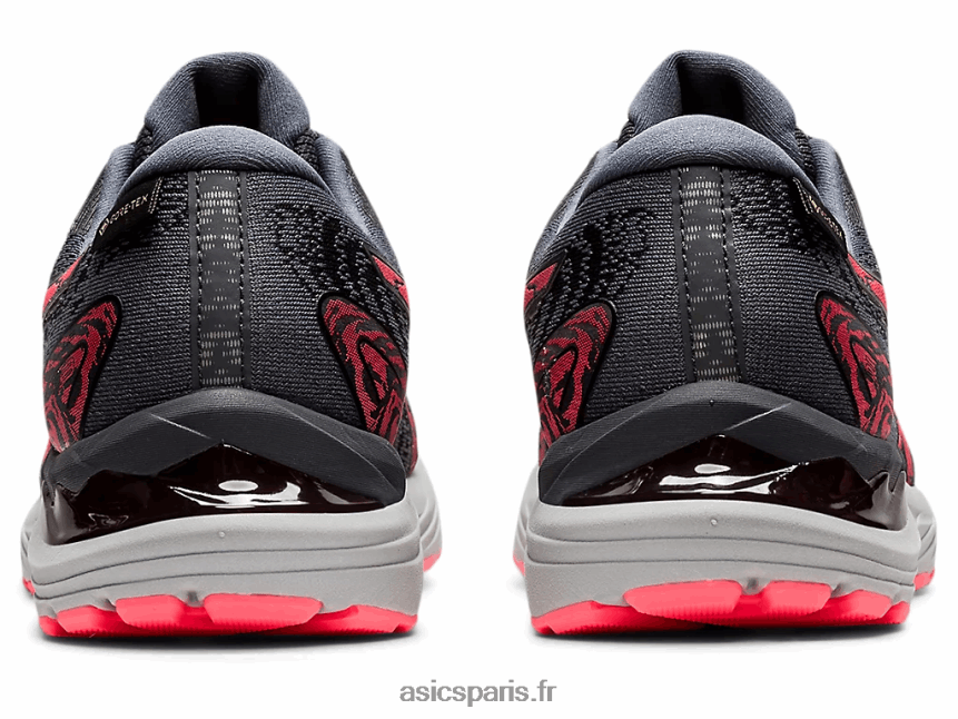 femmes Asics gel-cumulus 23 g-tx BXL8B23648 transporteur gris/noir