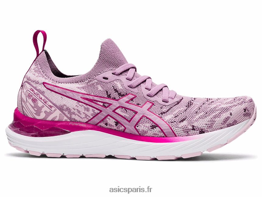 femmes Asics gel-cumulus 23 mk BXL8B23561 à peine rose/quartz rose