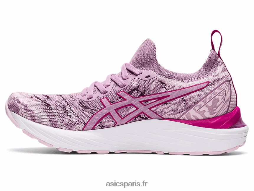 femmes Asics gel-cumulus 23 mk BXL8B23561 à peine rose/quartz rose