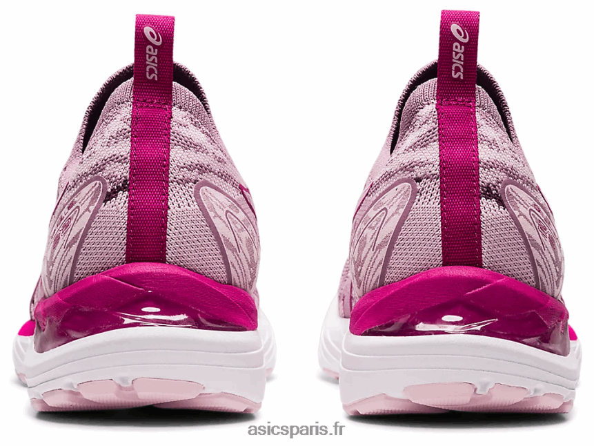 femmes Asics gel-cumulus 23 mk BXL8B23561 à peine rose/quartz rose
