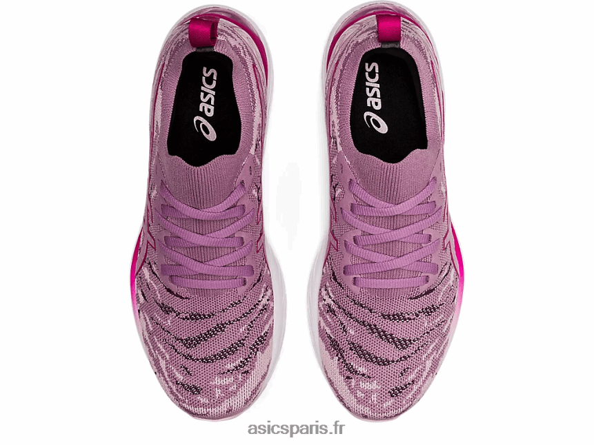 femmes Asics gel-cumulus 23 mk BXL8B23561 à peine rose/quartz rose