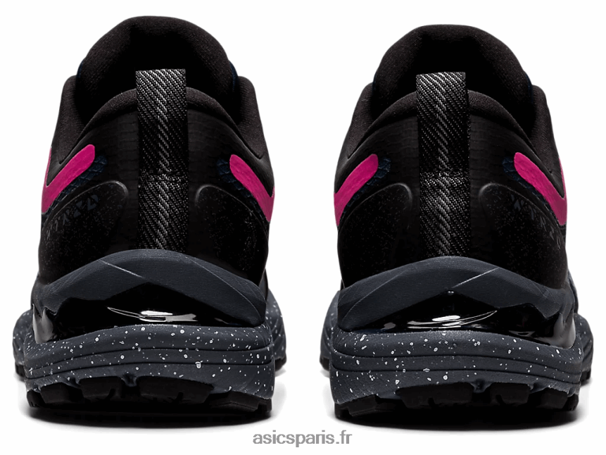 femmes Asics gel-cumulus 23 poinçon BXL8B23631 rave bleu français/rose