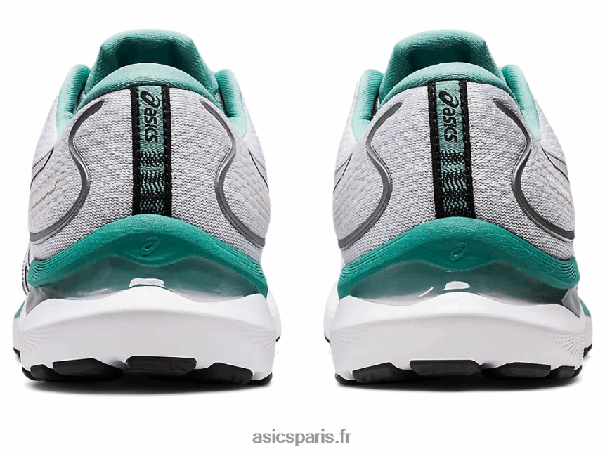 femmes Asics gel-cumulus 24 BXL8B22442 ombre polaire/à peine rose