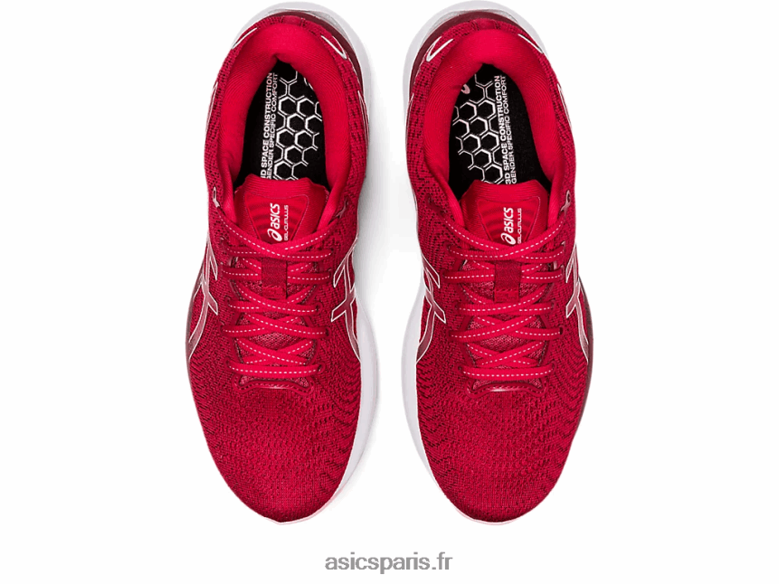 femmes Asics gel-cumulus 24 BXL8B22858 canneberge/rose givrée