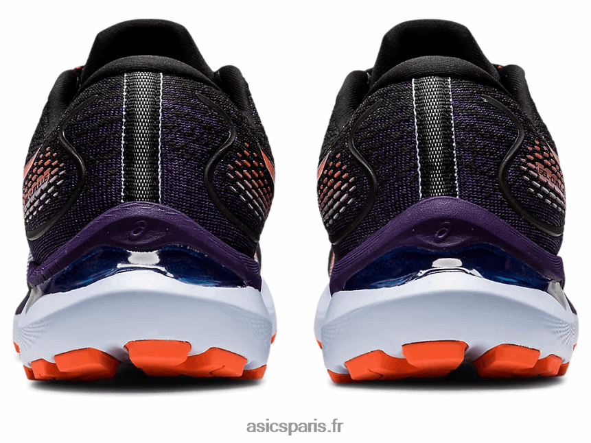 femmes Asics gel-cumulus 24 tr baignade nature BXL8B22743 baignade dans la nature/ombrage nocturne