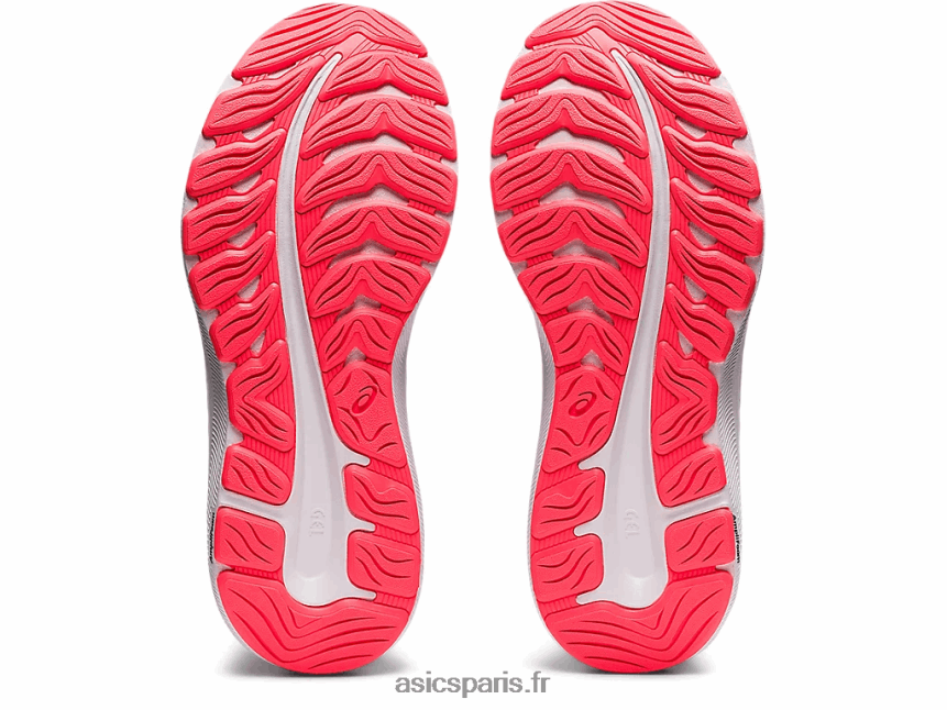 femmes Asics gel-exciter 8 BXL8B23599 bleu tonnerre/corail flamboyant