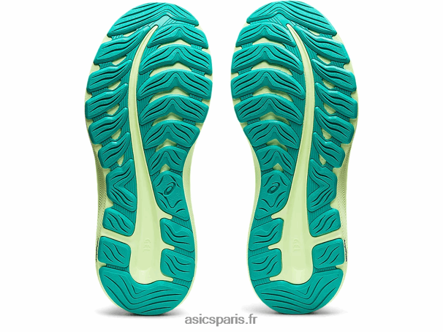 femmes Asics gel-exciter 8 BXL8B23686 blanc/verre de mer