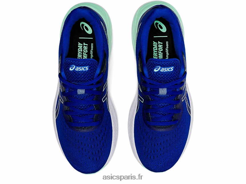 femmes Asics gel-exciter 8 BXL8B23706 bleu lapis-lazuli/glace fraîche
