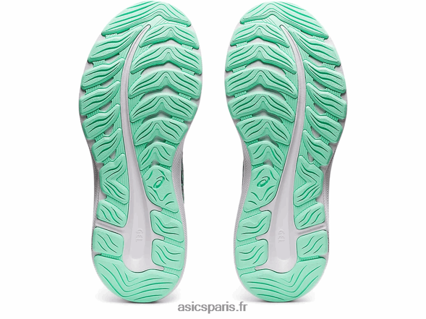 femmes Asics gel-exciter 8 BXL8B23706 bleu lapis-lazuli/glace fraîche