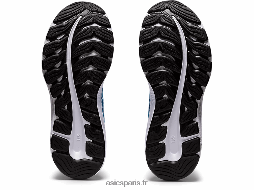 femmes Asics gel-exciter 8 BXL8B23715 numérique aqua/blanc