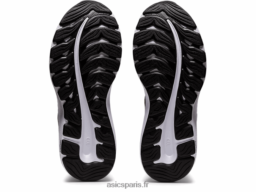 femmes Asics gel-exciter 8 large BXL8B23535 bleu français/champagne