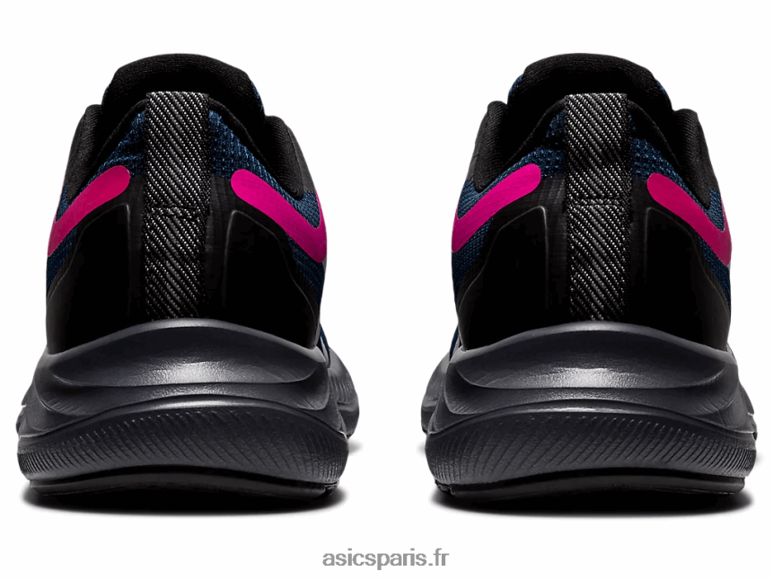 femmes Asics gel-exciter 8 poinçon BXL8B23477 rave bleu français/rose