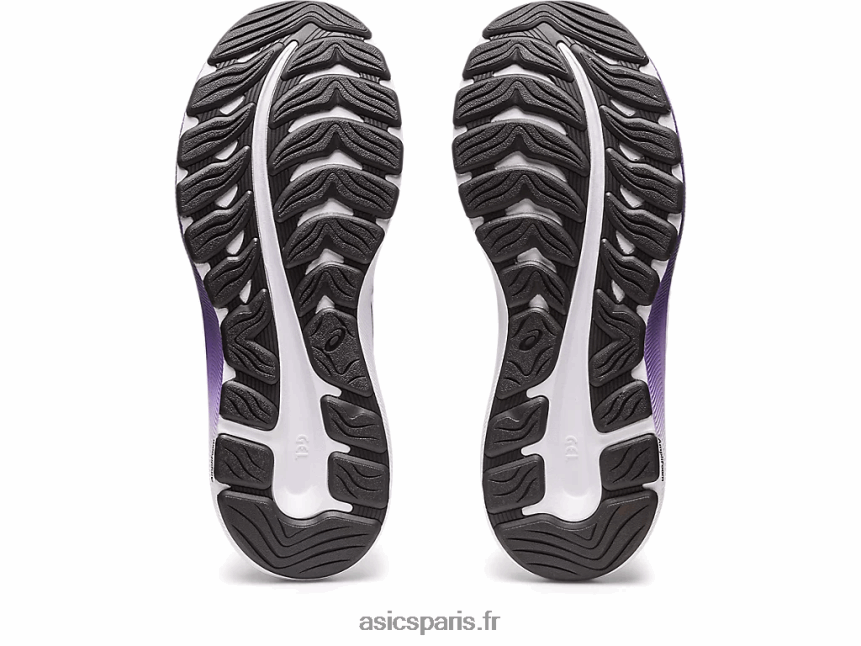 femmes Asics gel-exciter 9 BXL8B22392 blanc/violet poussiéreux