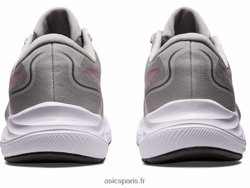 femmes Asics gel-exciter 9 BXL8B22410 gris huître/punch aux fruits