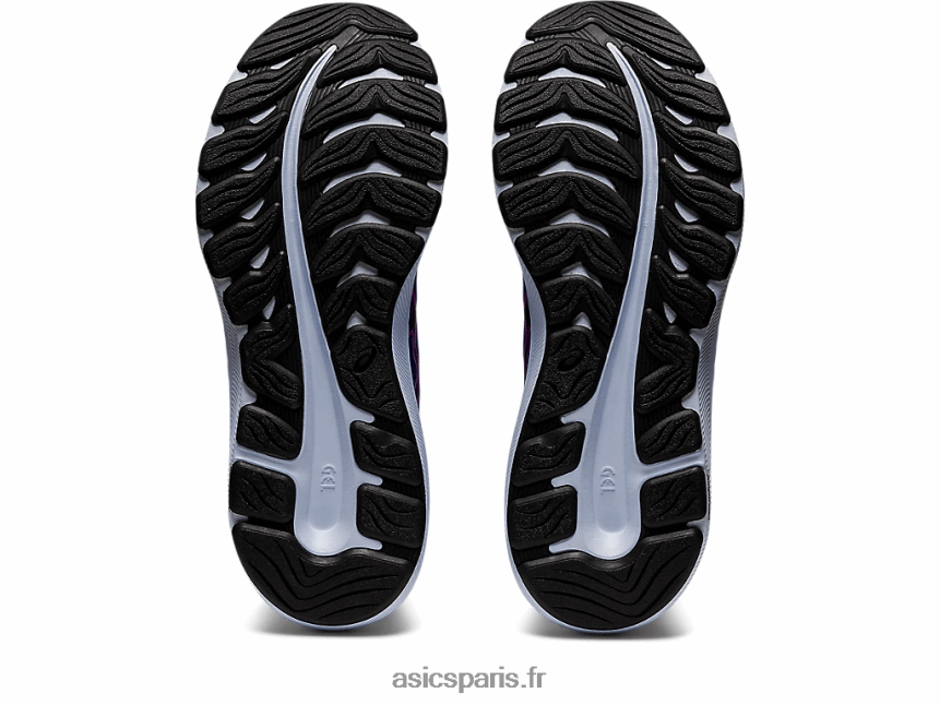 femmes Asics gel-exciter 9 BXL8B22861 bleu marine/orchidée