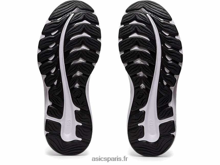 femmes Asics gel-exciter 9 BXL8B23238 placoplâtre/vert oasis