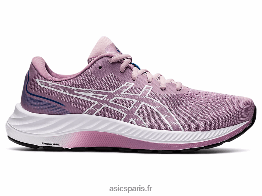 femmes Asics gel-exciter 9 BXL8B23241 à peine rose/blanc