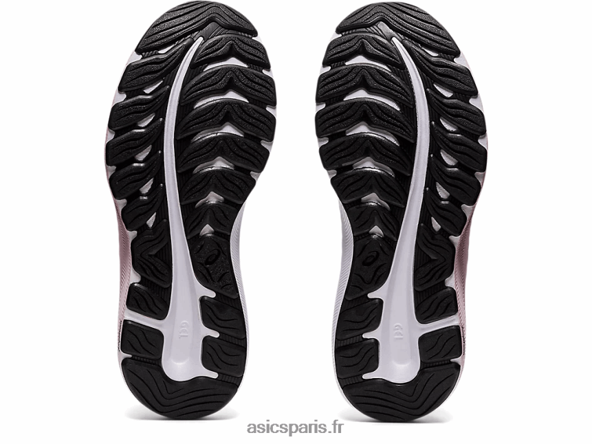 femmes Asics gel-exciter 9 large BXL8B23248 mako bleu/blanc