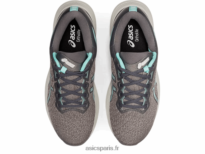 femmes Asics gel-impulsion 13 BXL8B23439 gris argile/bleu clair