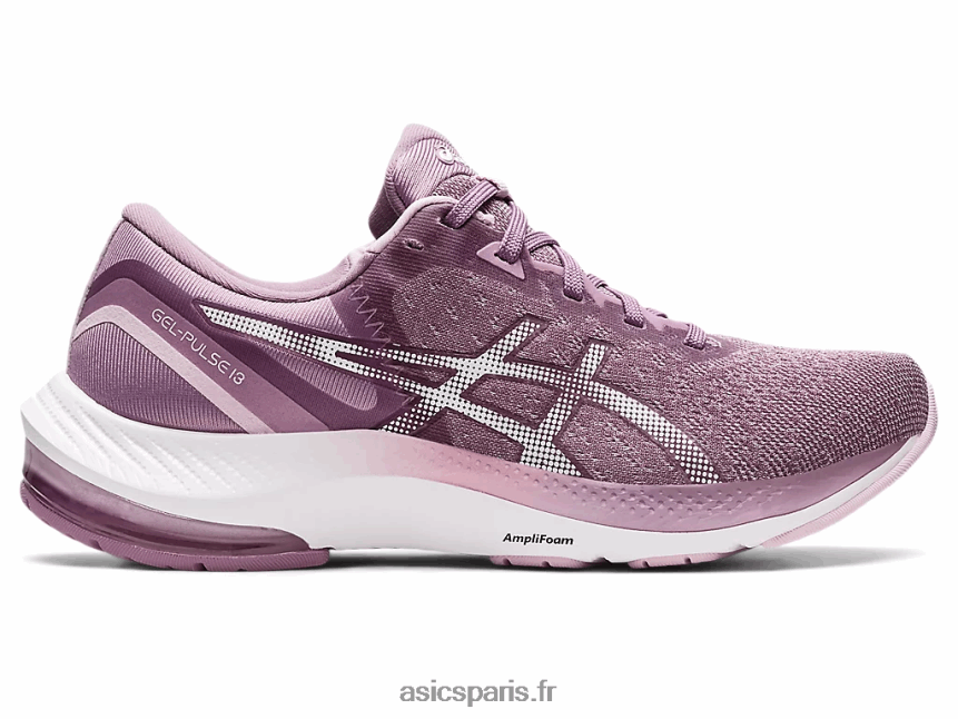 femmes Asics gel-impulsion 13 BXL8B23453 quartz rose/blanc