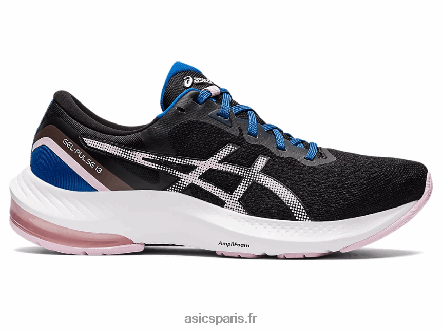 femmes Asics gel-impulsion 13 BXL8B23509 noir/à peine rose
