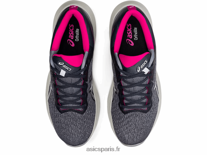 femmes Asics gel-impulsion 13 BXL8B23727 transporteur gris/blanc