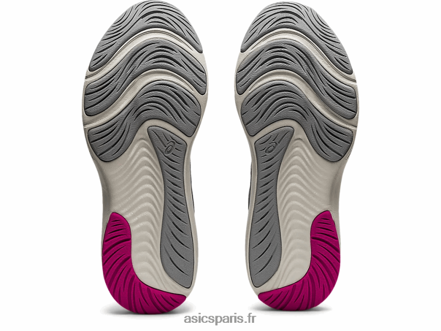 femmes Asics gel-impulsion 13 BXL8B23727 transporteur gris/blanc