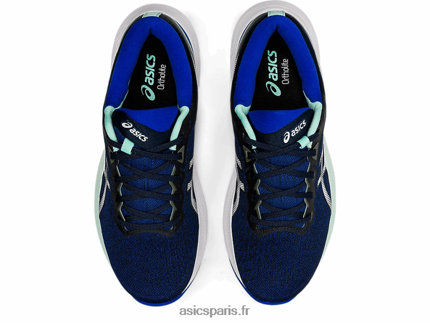 femmes Asics gel-impulsion 13 BXL8B23728 bleu français/blanc