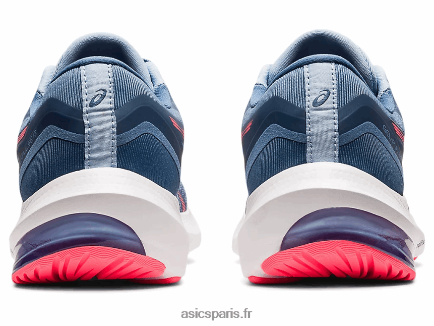 femmes Asics gel-impulsion 13 BXL8B23731 bleu orage/corail flamboyant