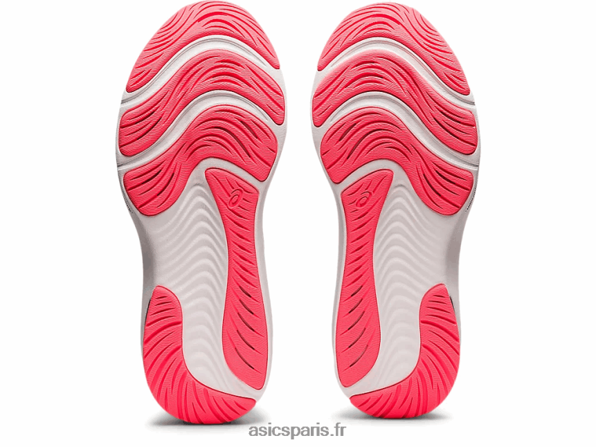 femmes Asics gel-impulsion 13 BXL8B23731 bleu orage/corail flamboyant