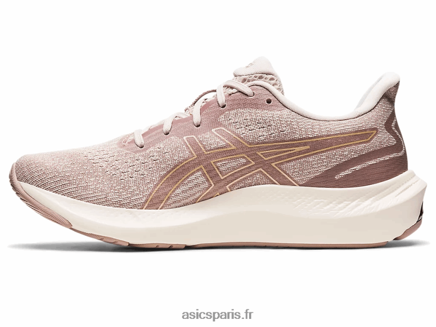 femmes Asics gel-impulsion 14 BXL8B22456 beige minéral/champagne
