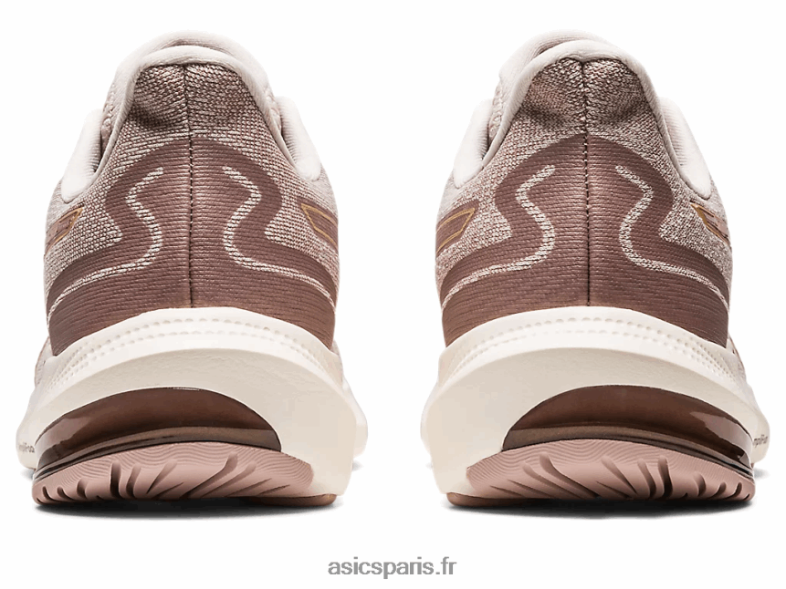 femmes Asics gel-impulsion 14 BXL8B22456 beige minéral/champagne