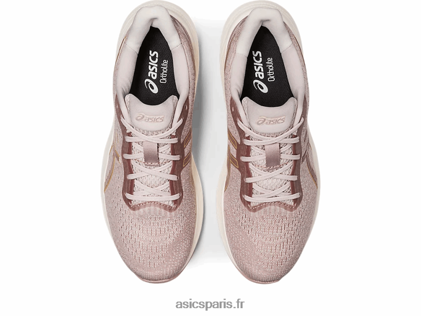 femmes Asics gel-impulsion 14 BXL8B22456 beige minéral/champagne