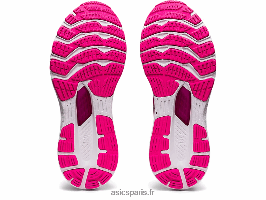 femmes Asics gel-kayano 28 BXL8B23356 fuchsia rouge/rose glo