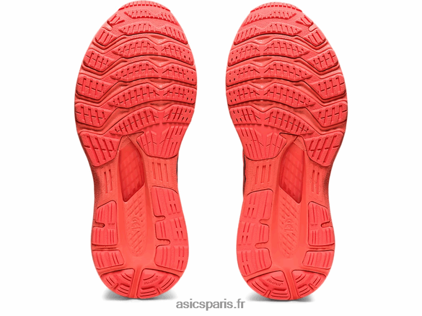 femmes Asics gel-kayano 28 lite-show BXL8B23415 lite show/soleil corail