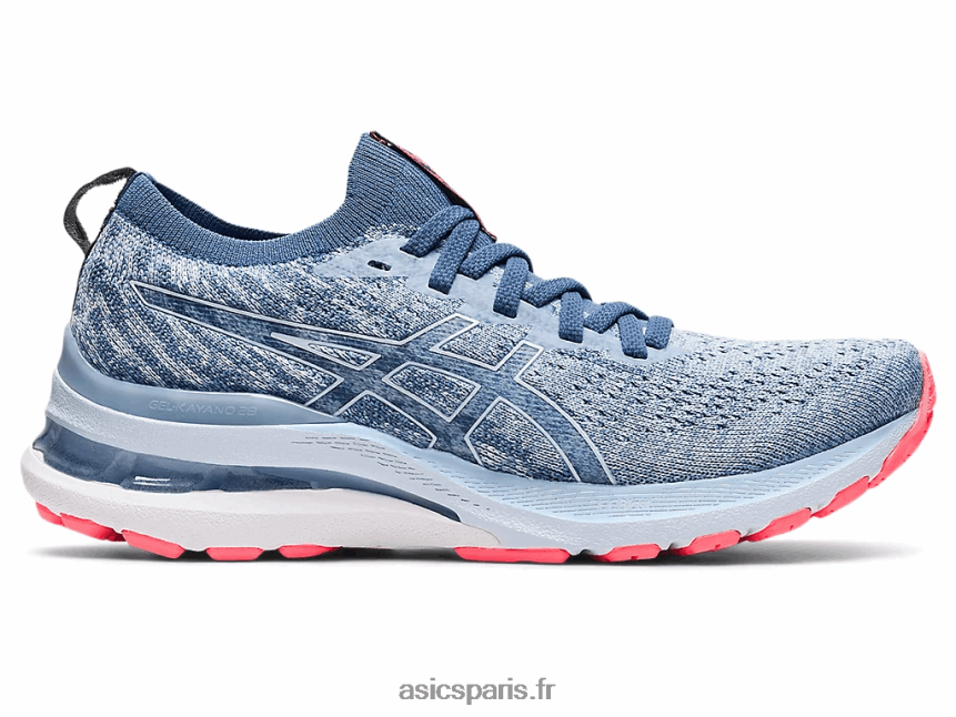femmes Asics gel-kayano 28 mk BXL8B23627 brume/ciel doux