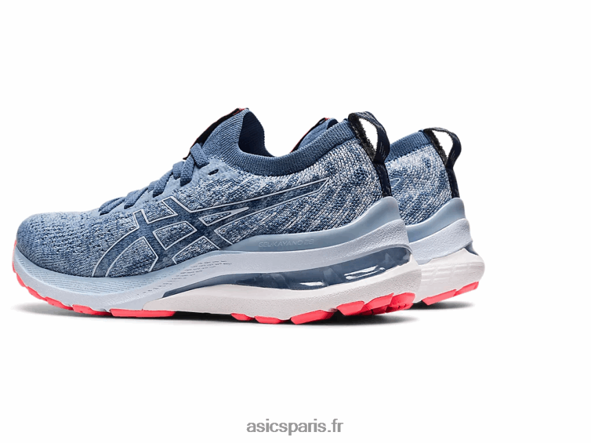 femmes Asics gel-kayano 28 mk BXL8B23627 brume/ciel doux