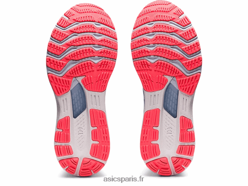 femmes Asics gel-kayano 28 mk BXL8B23627 brume/ciel doux