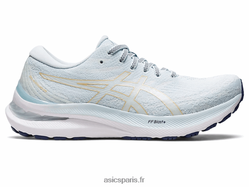 femmes Asics gel-kayano 29 BXL8B22384 ciel/champagne