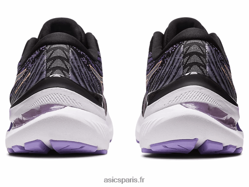 femmes Asics gel-kayano 29 BXL8B22395 dune noire/d\'été