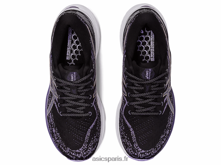 femmes Asics gel-kayano 29 BXL8B22395 dune noire/d\'été