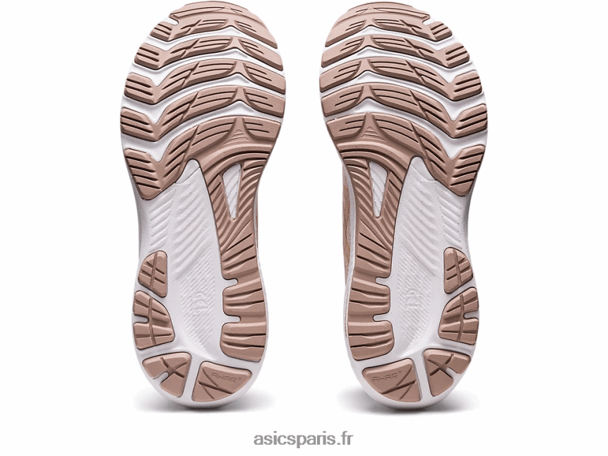 femmes Asics gel-kayano 29 BXL8B22403 beige minéral/champagne
