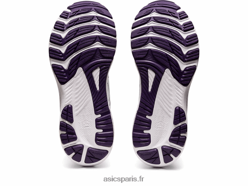 femmes Asics gel-kayano 29 BXL8B22585 blanc/verre de mer