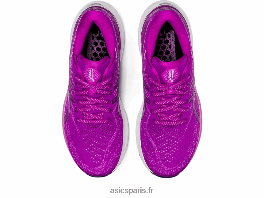 femmes Asics gel-kayano 29 BXL8B22869 orchidée/bleu piqué